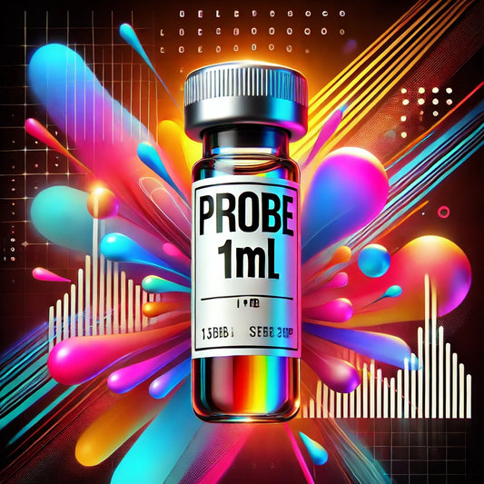 Proben 1ml