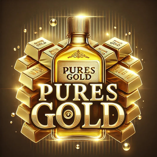 Pures Gold 50ML